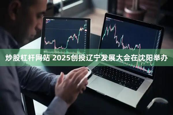 炒股杠杆网站 2025创投辽宁发展大会在沈阳举办